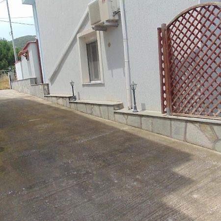 Sea Rose Nea Iraklitsa Exterior foto